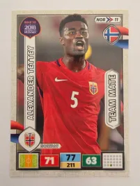 2018-panini-road-to-world-cup-russia-alexander-tettey-norwegia-nor-11