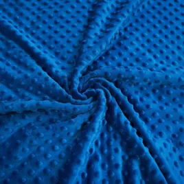 minky-premium-szafirowy-victoria-blue