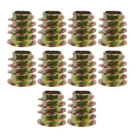 tuleja-gwintowana-m6x15-z-kolnierzem-insert-do-drewna-metalowa-mufa-10szt