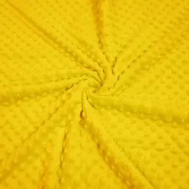minky-premium-zolty-aspen-gold