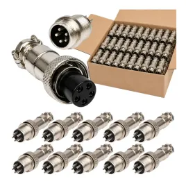 50x-zlacze-przemyslowe-gx12-5-pin-zakrecane-wtyk-z-gniazdem-do-instalacji
