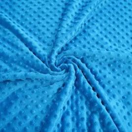 minky-premium-niebieski-azure