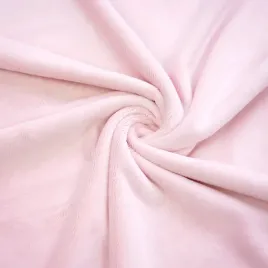 minky-gladki-premium-pudrowy-roz-blushing-bride