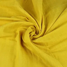 muslin-bawelniany-musztardowy