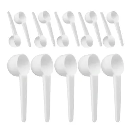 15x-jednorazowa-miarka-10g-do-suplementow-kawy-cukru-lyzeczka-plastikowa