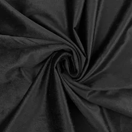 velvet-gladki-czarny