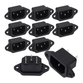 10x-gniazdo-zasilajace-ac-meskie-iec-c14-trapezowe-przykrecane-do-obudowy