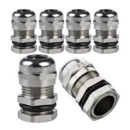 6x-dlawnica-kablowa-pg7-ip68-dlawik-izolacyjny-metalowy-z-nakretka-mufa