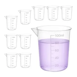 10x-miarka-kuchenna-100-ml-dzbanek-z-podzialka-kubek-ze-skala-plastikowy