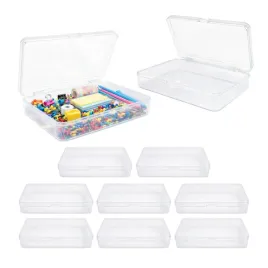 10x-plastikowe-pudeleczko-75x50x20-mm-prostokatne-organizer-na-akcesoria