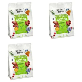 dolina-noteci-premium-karma-sucha-karma-suszona-dla-psa-dziczyzna-9kg
