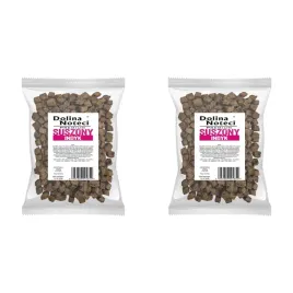 dolina-noteci-karma-suszona-dla-psa-indyk-1kg-2x-500g
