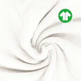 muslin-double-gauze-bialy-white