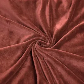 minky-gladki-premium-roz-marsala-marsala