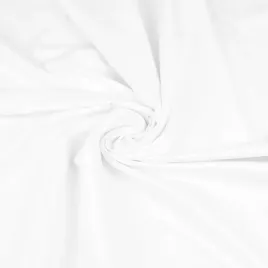satyna-bawelniana-biala-premium-160cm-sanforyzowana