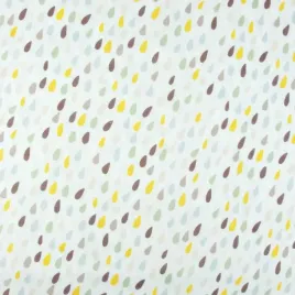 muslin-bawelniany-double-gauze-druk-cyfrowy-kolorowe-krople