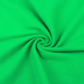 dzianina-prazkowana-sciagacz-zielony