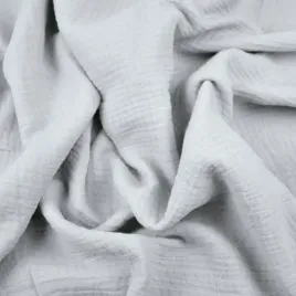 muslin-double-gauze-jasno-szary-silver