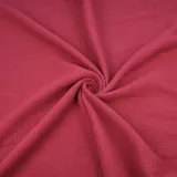 muslin-double-gauze-malinowy-chilli