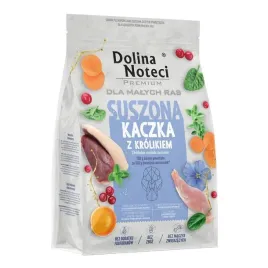 dolina-noteci-premium-male-rasy-karma-suszona-dla-psa-kaczka-krolik-3-kg