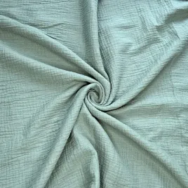 muslin-double-gauze-szalwia-salvia