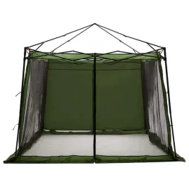 namiot-kempingowy-303-x-303-x-196-cm-zielony-z-tafty-idealny-do-ogrodu-i-n