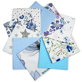 zestaw-tkanin-na-patchwork-20-szt-40-x-40-cm-niebieski-dorosly