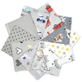 zestaw-tkanin-na-patchwork-20-szt-40-x-40-cm-szary-chlopiec
