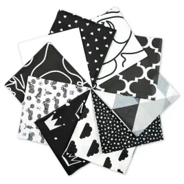 zestaw-tkanin-na-patchwork-20-szt-40-x-40-cm-czarno-bialy