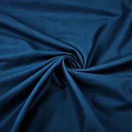 satyna-bawelniana-premium-granat-navy-220-cm