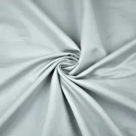 satyna-bawelniana-premium-szara-silver-220-cm