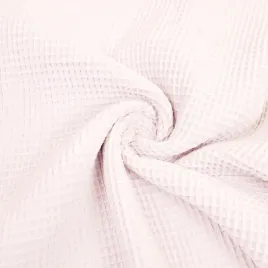 wafel-bawelniany-pudrowy-roz-pink