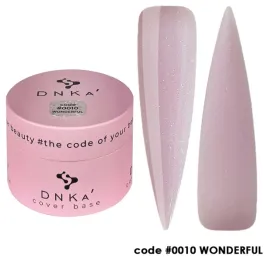 dnka-rubber-cover-base-baza-code-0010-wonderful-30-ml