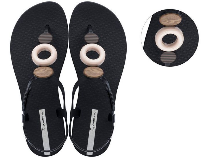 sandaly japonki damskie