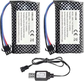 bateria-akumulator-do-samochodow-zdalnie-sterowanych-7-4v-1200mah-sm-3p-x2