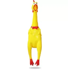 zabawka-dla-psa-gumowy-kurczak-z-dzwiekiem-16cm