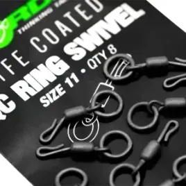 kretlik-korda-ptfe-qc-ring-swivel-rozmiar-11