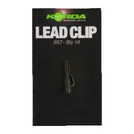 klips-ciezarka-korda-lead-clips-czarny