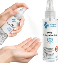 plyn-do-dezynfekcji-rak-dloni-alpinus-sterillhand-100ml-spray-wirusobojczy