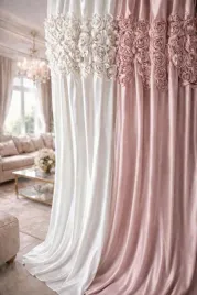 zaslona-bella-rosa-z-rozami-od-gory-140x250-cm-na-przelotkach-bialy