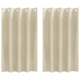 zaslony-z-zaslonami-2-szt-kremowy-140-x-140-cm-aksamit