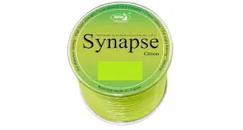 zylka-katran-synapse-citron-0331mm-1000m