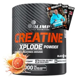 olimp-creatine-xplode-powder-260-g-kreatyna-proszek-sila-i-wytrzymalosc
