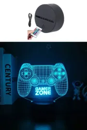 lampka-nocna-neon-akryl-dekoracja-3d-hologram-led-rgb-gamer-zone-pilot
