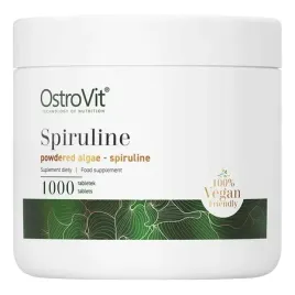 ostrovit-spirulina-1000-tabletek