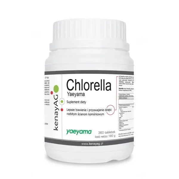 kenay-chlorella-yaeyama-360-tabletek-rodzaj-chlorella