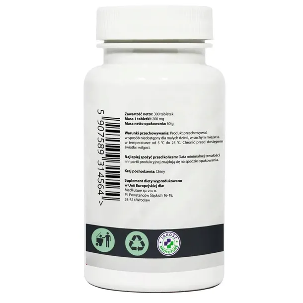 medfuture-spirulina-organic-bio-300-tabletek-stan-nowy-rodzaj-spirulina