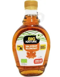 big-nature-syrop-klonowy-bio-250ml