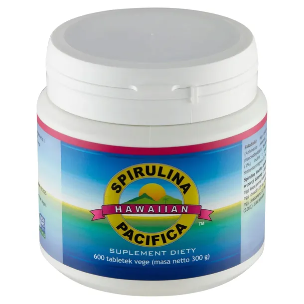 hawajska-spirulina-pacifica-600-tabl-rodzaj-spirulina