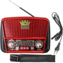 radio-kuchenne-przenosne-solarne-akumulator-latarka-usb-bt-czerwone